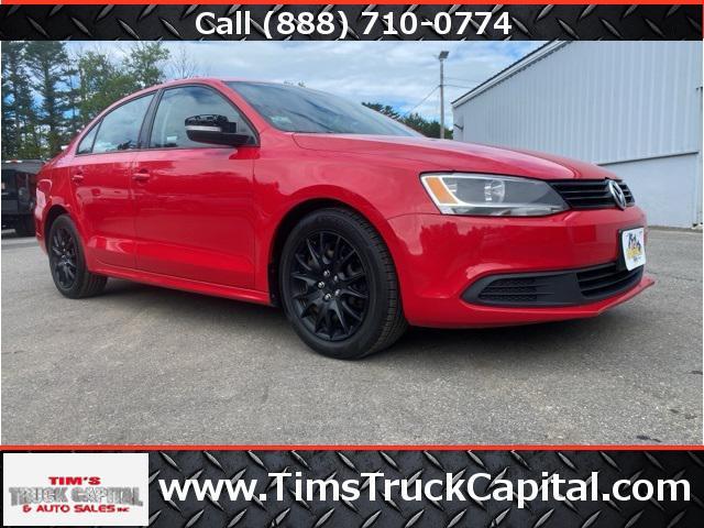 2014 Volkswagen Jetta