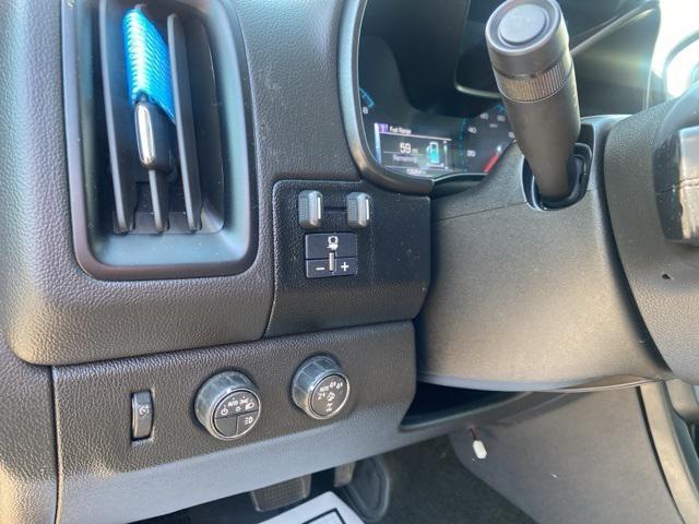 Photo of 2018 Cajun Red Tintcoat Chevrolet Colorado