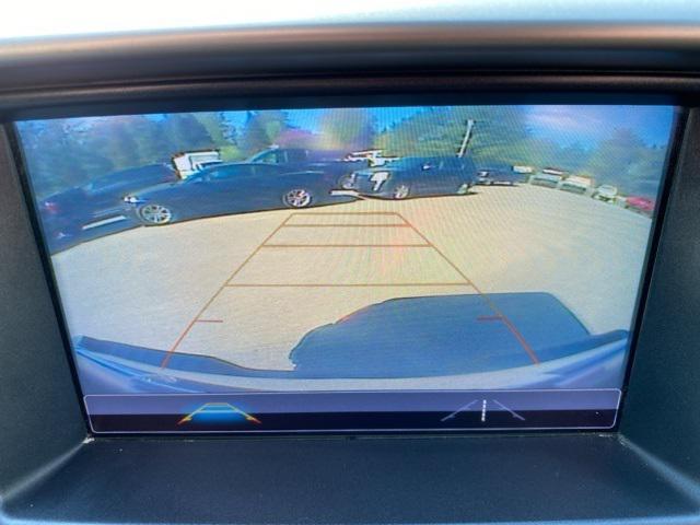 Photo of 2018 Cajun Red Tintcoat Chevrolet Colorado