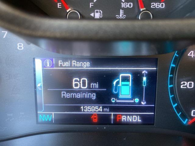 Photo of 2018 Cajun Red Tintcoat Chevrolet Colorado