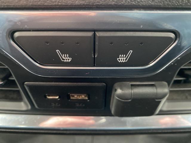 Photo of 2019 Northsky Blue Metallic Chevrolet Silverado 1500