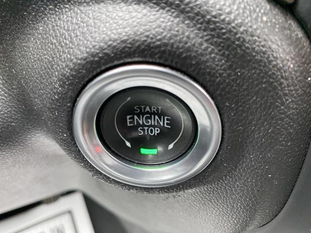 Photo of 2019 Northsky Blue Metallic Chevrolet Silverado 1500