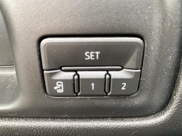 Photo of 2019 Northsky Blue Metallic Chevrolet Silverado 1500