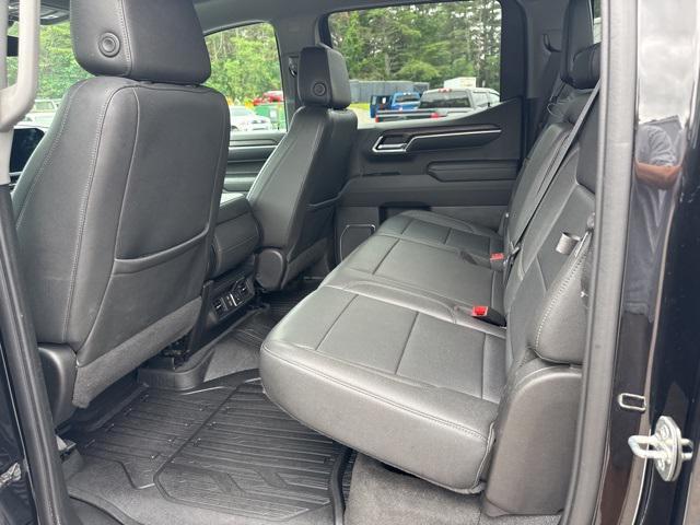 Photo of 2022 Onyx Black GMC Sierra 1500