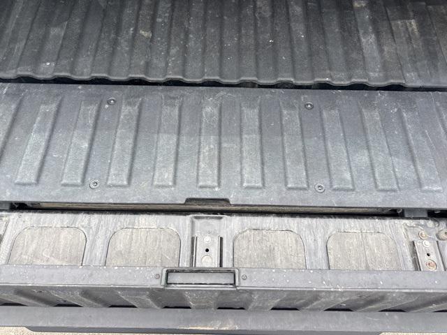 Photo of 2022 Onyx Black GMC Sierra 1500
