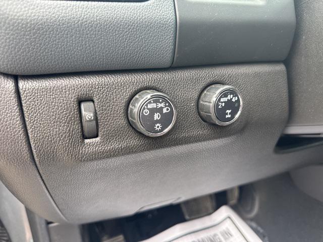 Photo of 2022 Satin Steel Metallic Chevrolet Colorado