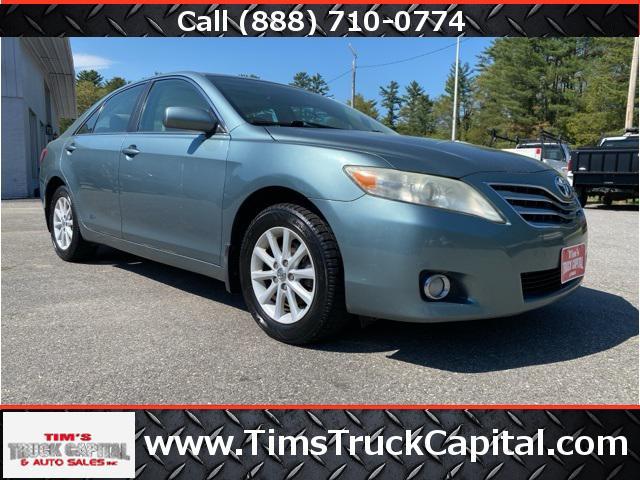 2010 Toyota Camry