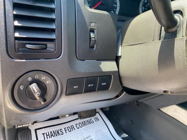 Photo of 2011 Tuxedo Black Metallic Ford Escape