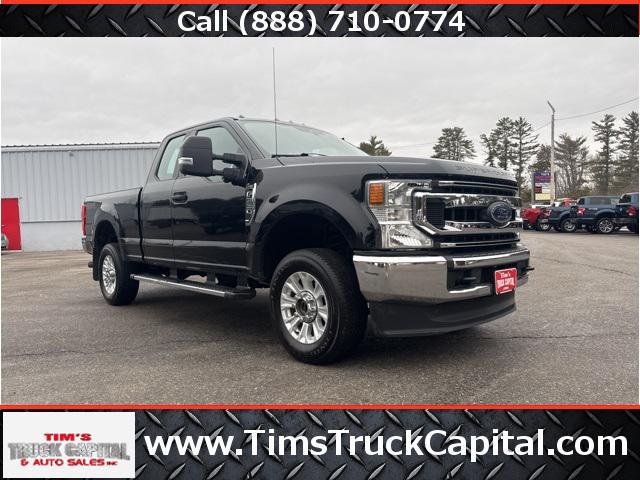 2020 Ford F-350