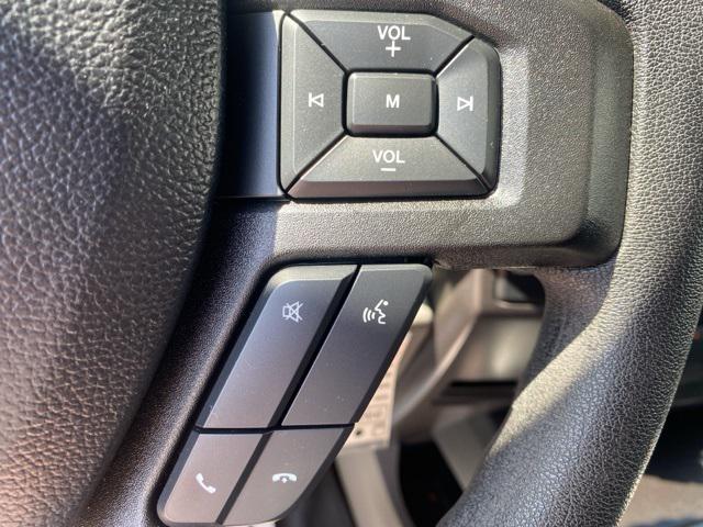 Photo of 2018 Blue Ford F-150