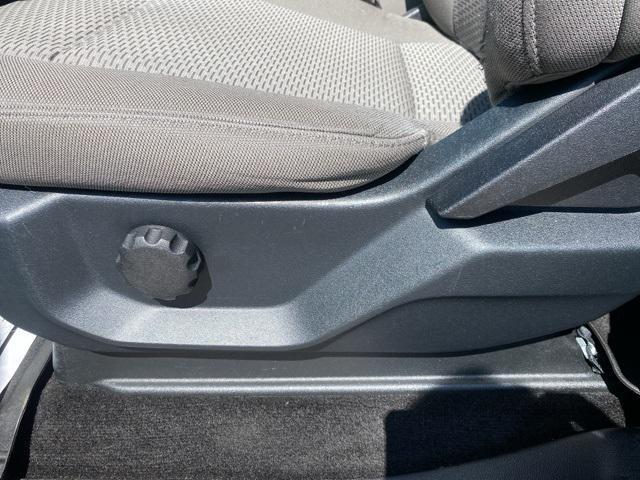 Photo of 2018 Blue Ford F-150