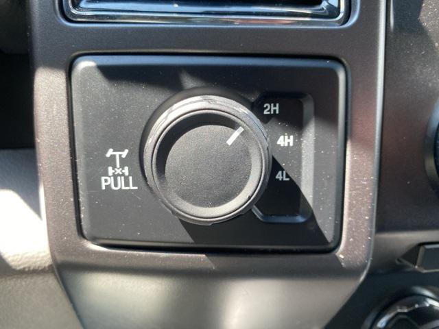 Photo of 2018 Blue Ford F-150