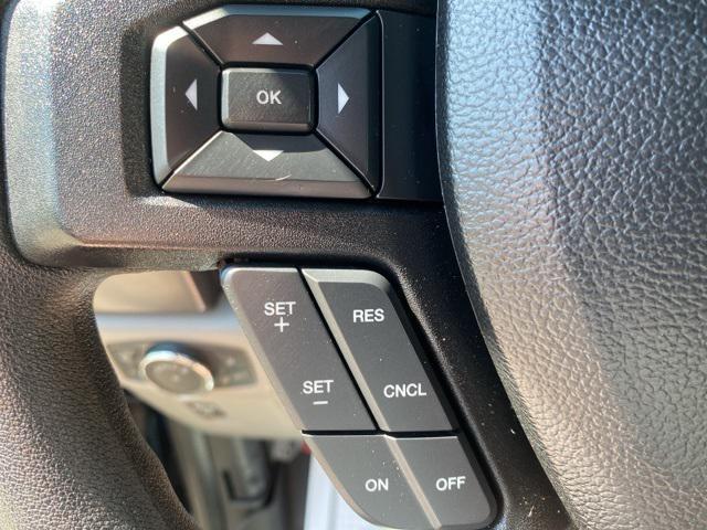 Photo of 2018 Blue Ford F-150
