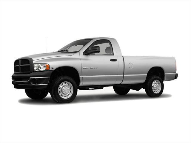 2004 Dodge Ram 2500