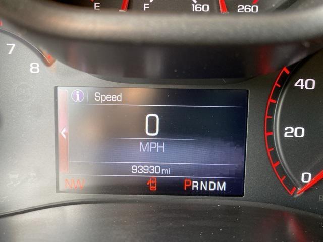 Photo of 2015 Onyx Black GMC Canyon