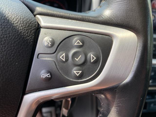 Photo of 2015 Onyx Black GMC Canyon