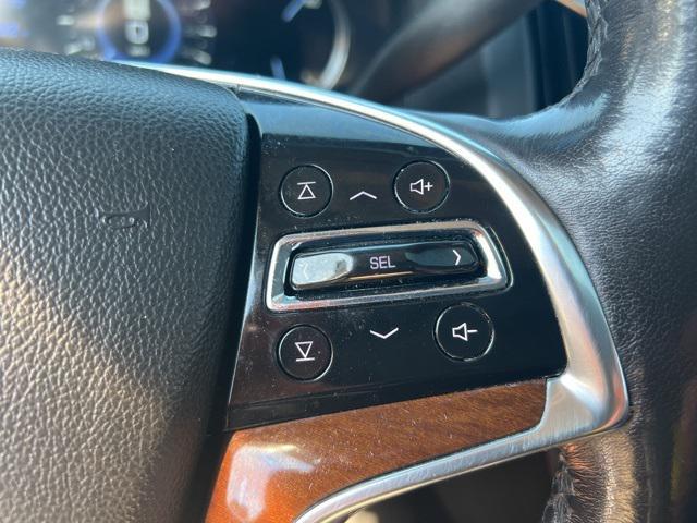 Photo of 2020 Black Raven Cadillac Escalade