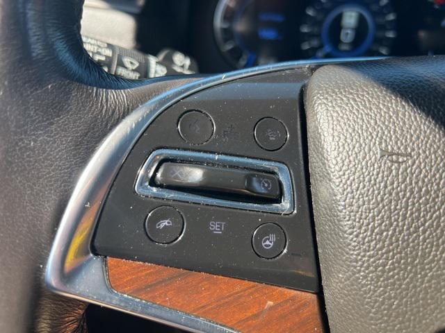 Photo of 2020 Black Raven Cadillac Escalade