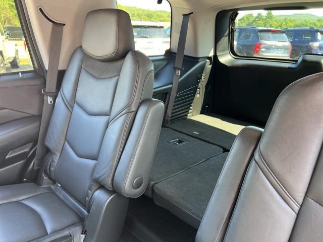 Photo of 2020 Black Raven Cadillac Escalade