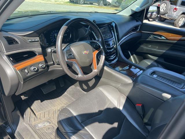 Photo of 2020 Black Raven Cadillac Escalade