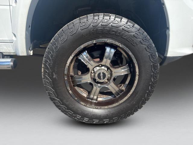 Photo of 2015 Bright White Clearcoat RAM 1500