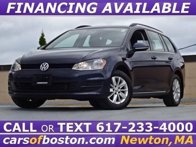 2016 Volkswagen Golf Gti