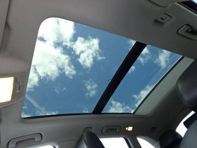 Photo of 2016 Blue Audi Q5