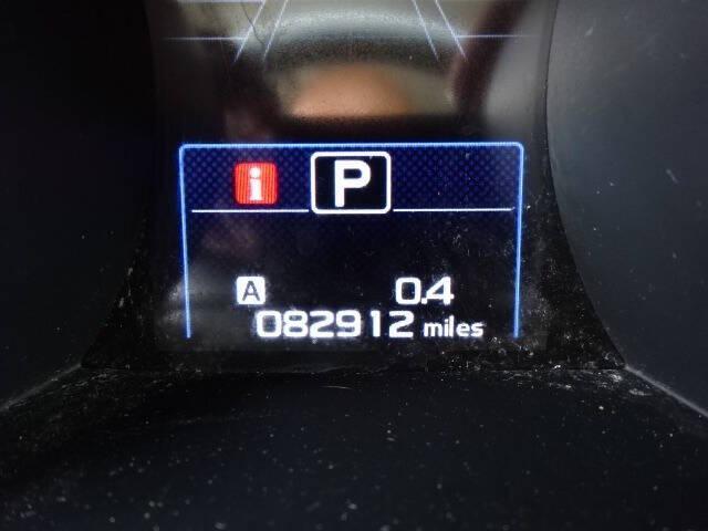 Photo of 2018 Crystal White Pearl Subaru Outback