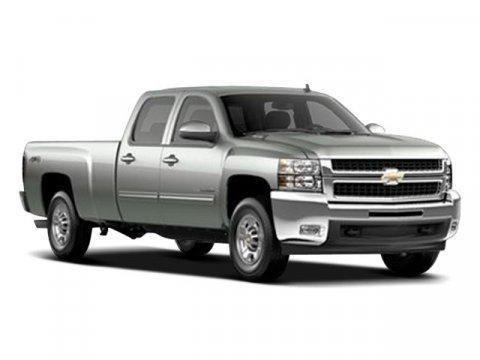 2009 Chevrolet Silverado 1500