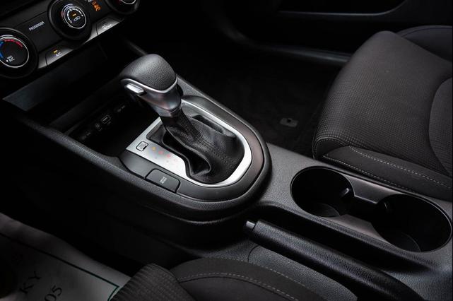 Photo of 2020 Gravity Grey Kia Forte