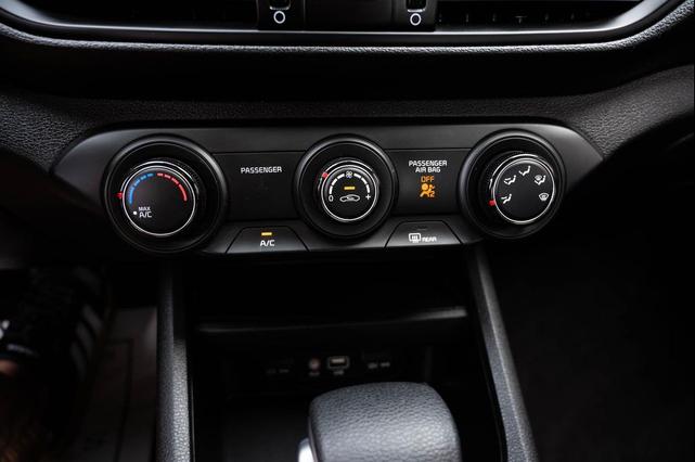 Photo of 2020 Gravity Grey Kia Forte