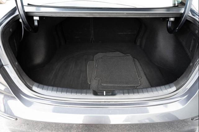 Photo of 2020 Gravity Grey Kia Forte
