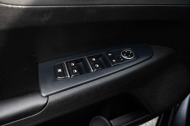 Photo of 2020 Gravity Grey Kia Forte