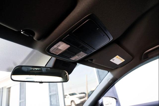 Photo of 2022 Platinum White Pearl Honda Accord Hybrid