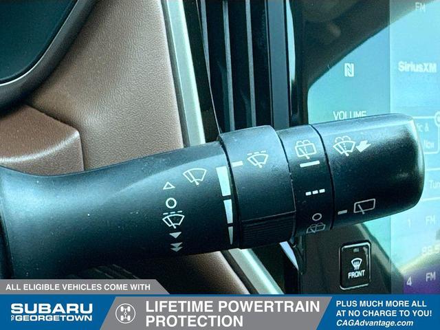 Photo of 2022 Crystal White Pearl Subaru Outback