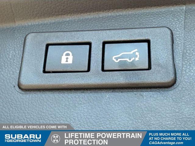 Photo of 2022 Crystal White Pearl Subaru Outback