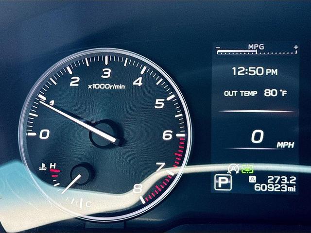Photo of 2022 Crystal White Pearl Subaru Outback