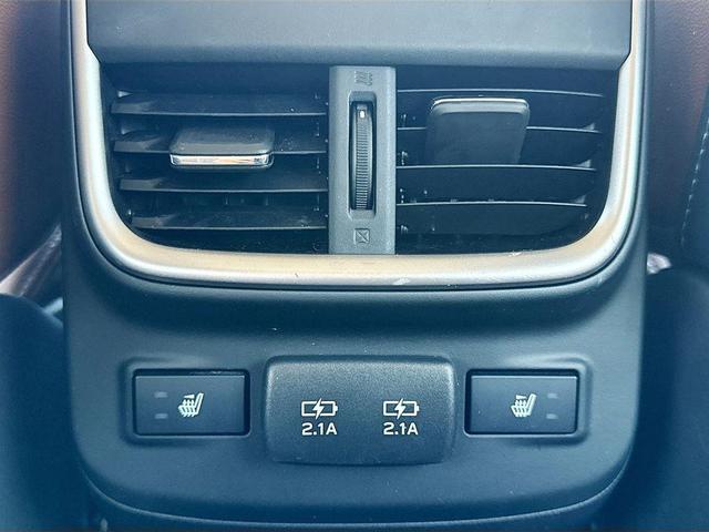 Photo of 2022 Crystal White Pearl Subaru Outback