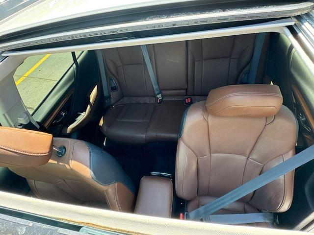 Photo of 2022 Crystal White Pearl Subaru Outback