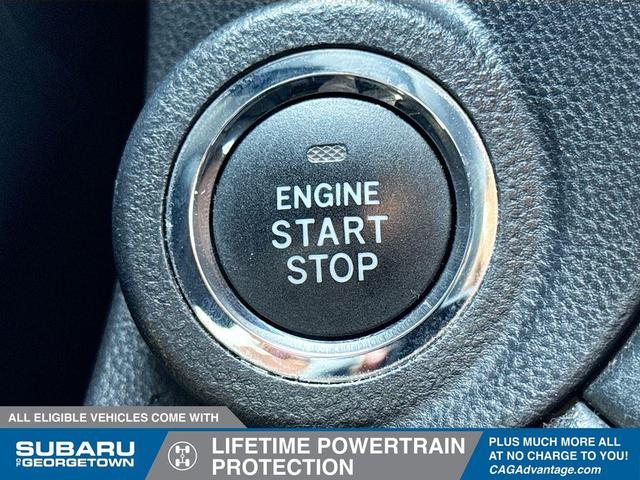 Photo of 2022 Crystal White Pearl Subaru Outback