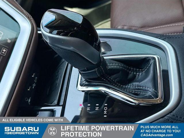 Photo of 2022 Crystal White Pearl Subaru Outback