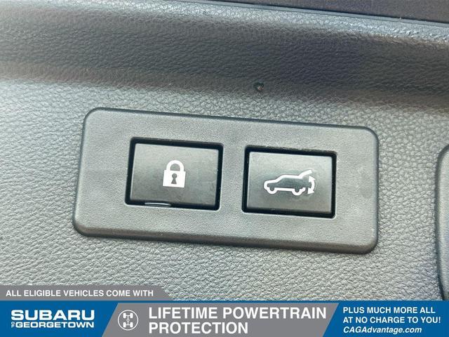 Photo of 2022 Magnetite Gray Metallic Subaru Forester
