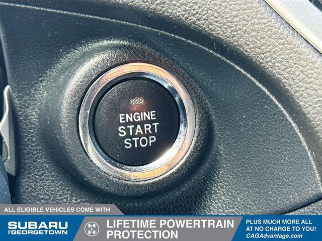 Photo of 2022 Magnetite Gray Metallic Subaru Forester