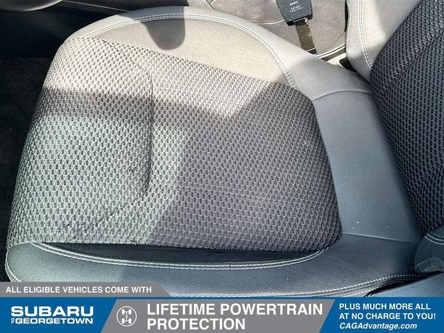 Photo of 2022 Magnetite Gray Metallic Subaru Forester
