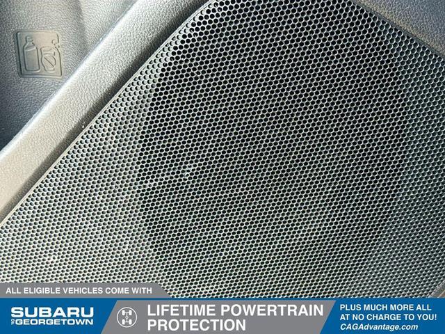 Photo of 2022 Magnetite Gray Metallic Subaru Forester