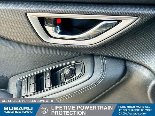 Photo of 2022 Magnetite Gray Metallic Subaru Forester