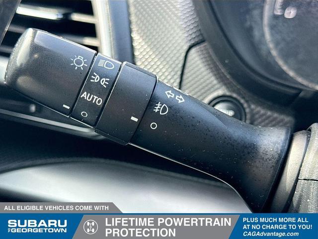 Photo of 2022 Magnetite Gray Metallic Subaru Forester