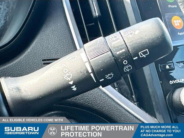Photo of 2022 Magnetite Gray Metallic Subaru Forester