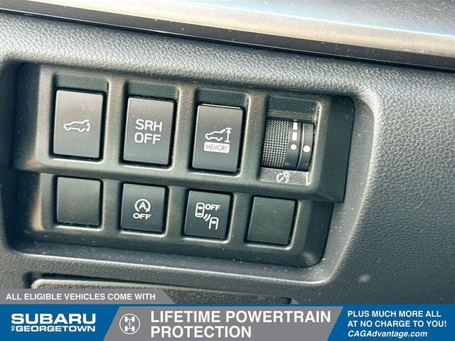 Photo of 2022 Magnetite Gray Metallic Subaru Forester
