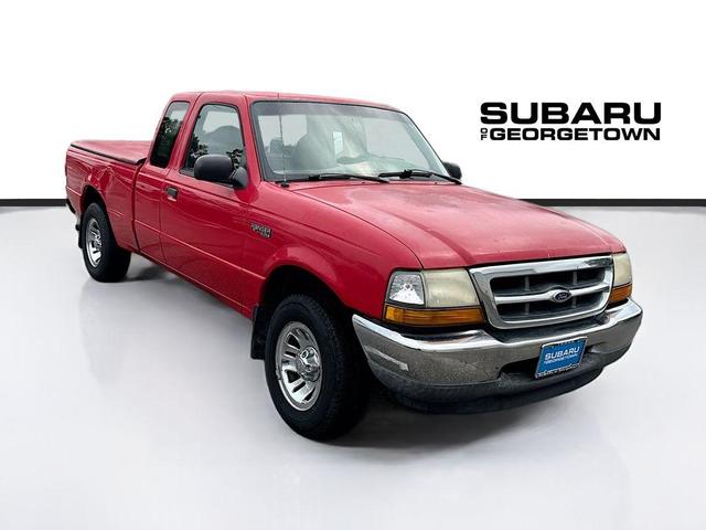 1999 Ford Ranger